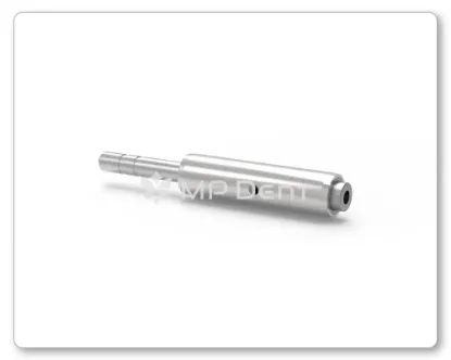 Picture of CPS12308H: NFG Gen2 Spindle/Autochuck 13.1mm in total length with 0.8mm plunger