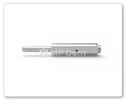 Picture of CPS12308H: NFG Gen2 Spindle/Autochuck 13.1mm in total length with 0.8mm plunger