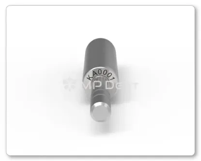 Picture of CPS12308H: NFG Gen2 Spindle/Autochuck 13.1mm in total length with 0.8mm plunger