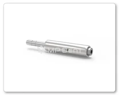 Picture of CPS13208H: NFG Gen2 Spindle/Autochuck 14.0mm in total length with 0.8mm plunger
