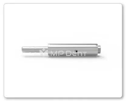 Picture of CPS13208H: NFG Gen2 Spindle/Autochuck 14.0mm in total length with 0.8mm plunger