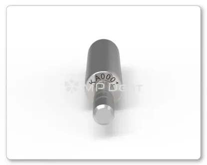 Picture of CPS13208H: NFG Gen2 Spindle/Autochuck 14.0mm in total length with 0.8mm plunger