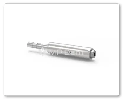 Picture of CPS12808H: NFG Gen2 Spindle/Autochuck 13.6mm in total length with 0.8mm plunger