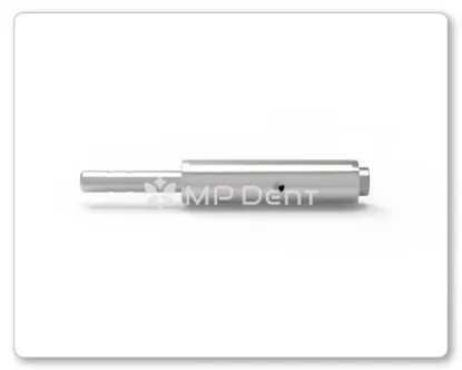 Picture of CPS12808H: NFG Gen2 Spindle/Autochuck 13.6mm in total length with 0.8mm plunger