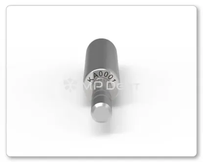 Picture of CPS12808H: NFG Gen2 Spindle/Autochuck 13.6mm in total length with 0.8mm plunger