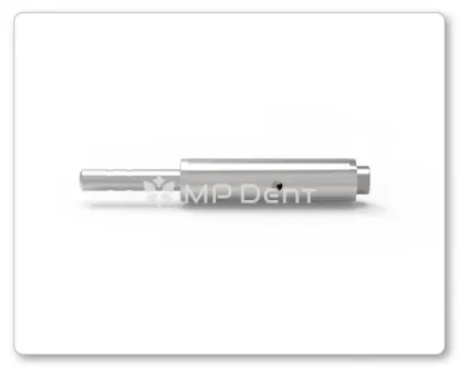 Picture of CPS12810H: NFG Gen2 Spindle/Autochuck 13.8mm in total length with 1.0mm plunger