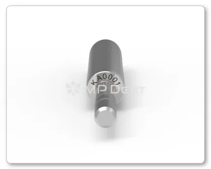 Picture of CPS12810H: NFG Gen2 Spindle/Autochuck 13.8mm in total length with 1.0mm plunger