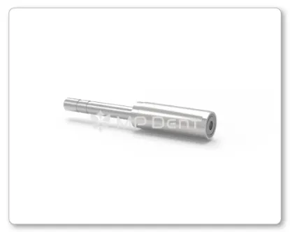 Picture of CPS09400M10: NFG Gen2 Spindle/Autochuck 9.4mm in total length with 0.0mm plunger