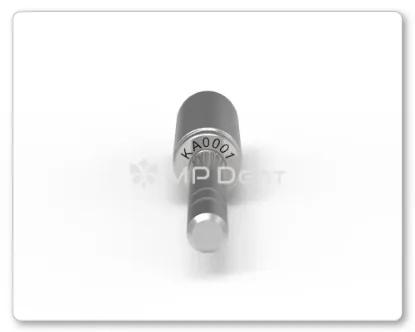 Picture of CPS09400M10: NFG Gen2 Spindle/Autochuck 9.4mm in total length with 0.0mm plunger