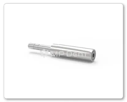 Picture of CPS11900M18: NFG Gen2 Spindle/Autochuck 11.9mm in total length with 0.0mm plunger