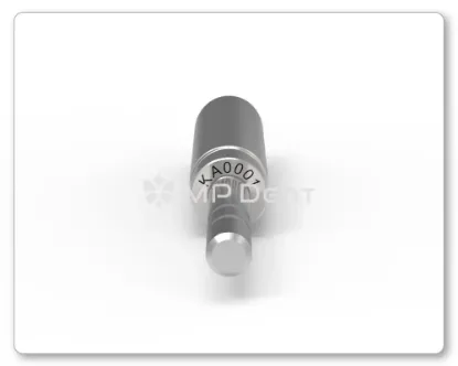 Picture of CPS11900M18: NFG Gen2 Spindle/Autochuck 11.9mm in total length with 0.0mm plunger