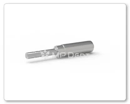 Picture of CPS10805N20: NFG Gen2 Spindle/Autochuck 11.3mm in total length with 0.5mm plunger