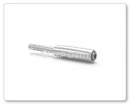 Picture of CPS10805N20: NFG Gen2 Spindle/Autochuck 11.3mm in total length with 0.5mm plunger
