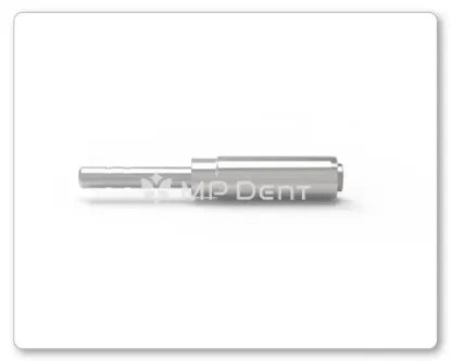 Picture of CPS10805N20: NFG Gen2 Spindle/Autochuck 11.3mm in total length with 0.5mm plunger