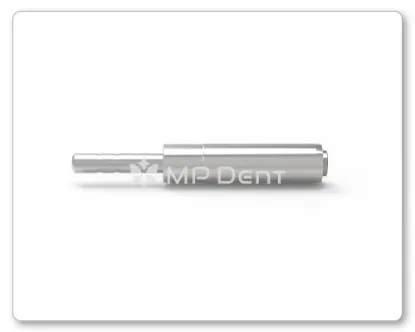 Picture of CPS12805P33: NFG Gen2 Spindle/Autochuck 13.3mm in total length with 0.5mm plunger