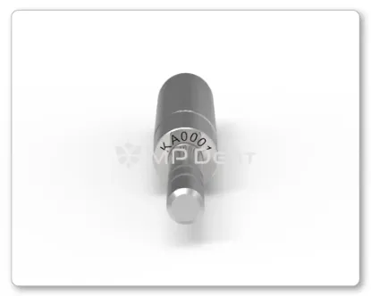 Picture of CPS12805P33: NFG Gen2 Spindle/Autochuck 13.3mm in total length with 0.5mm plunger