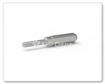 Picture of CPS10708R20: NFG Gen2 Spindle/Autochuck 11.5mm in total length with 0.8mm plunger