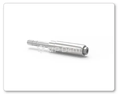 Picture of CPS10708R20: NFG Gen2 Spindle/Autochuck 11.5mm in total length with 0.8mm plunger
