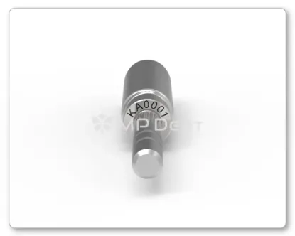 Picture of CPS10708R20: NFG Gen2 Spindle/Autochuck 11.5mm in total length with 0.8mm plunger