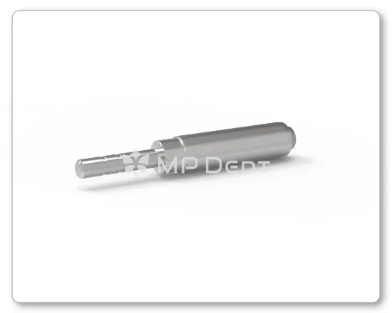 Picture of CPS12808R20: NFG Gen2 Spindle/Autochuck 13.6mm in total length with 0.8mm plunger