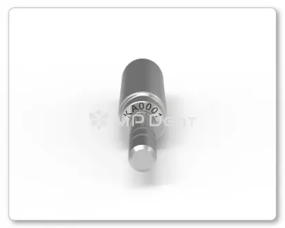 Picture of CPS12808R20: NFG Gen2 Spindle/Autochuck 13.6mm in total length with 0.8mm plunger