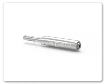 Picture of CPS12805R20: NFG Gen2 Spindle/Autochuck 13.3mm in total length with 0.5mm plunger