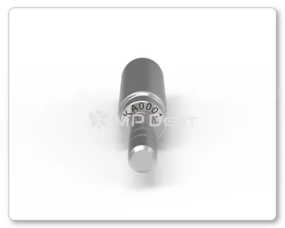 Picture of CPS12805R20: NFG Gen2 Spindle/Autochuck 13.3mm in total length with 0.5mm plunger