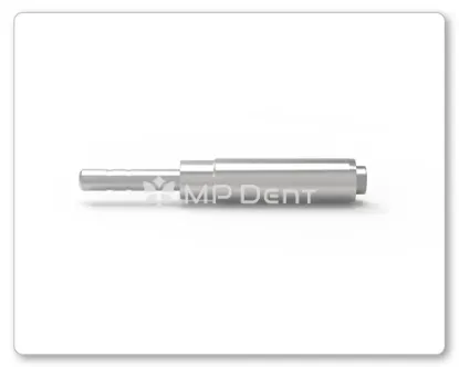 Picture of CPS12808R26: NFG Gen2 Spindle/Autochuck 13.6mm in total length with 0.8mm plunger