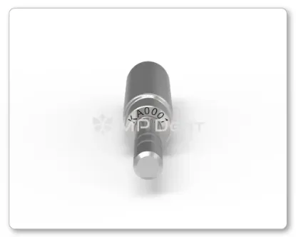 Picture of CPS12808R26: NFG Gen2 Spindle/Autochuck 13.6mm in total length with 0.8mm plunger