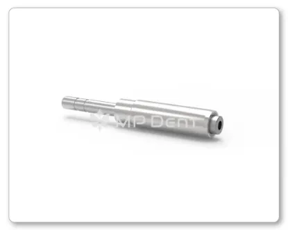 Picture of CPS12108R24: NFG Gen2 Spindle/Autochuck 12.9mm in total length with 0.8mm plunger