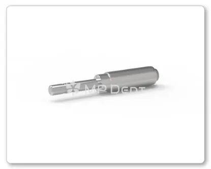 Picture of CPS10408S18: NFG Gen2 Spindle/Autochuck 11.2mm in total length with 0.8mm plunger