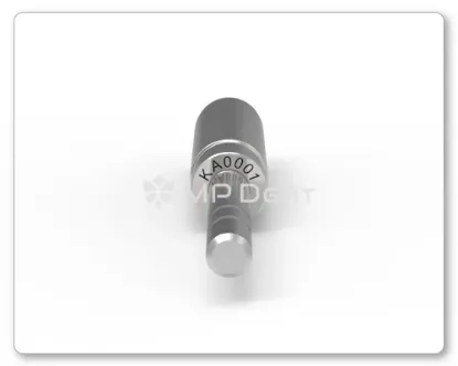 Picture of CPS10600M20: NFG Gen2 Spindle/Autochuck 10.6mm in total length with 0.0mm plunger