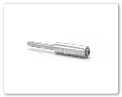 Picture of CPS09505: NFG Gen2 Spindle/Autochuck 10.0mm in total length  with 0.5mm plunger
