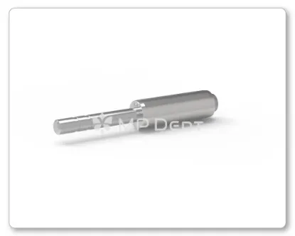 Picture of CPS09508: NFG Gen2 Spindle/Autochuck 10.3mm in total length  with 0.8mm plunger