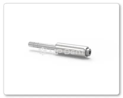Picture of CPS09508: NFG Gen2 Spindle/Autochuck 10.3mm in total length  with 0.8mm plunger