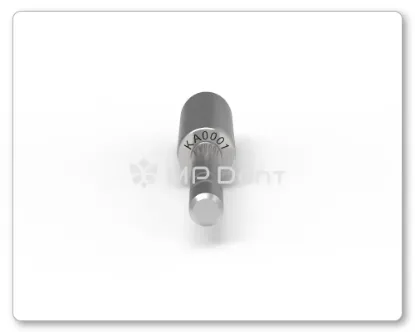 Picture of CPS09508: NFG Gen2 Spindle/Autochuck 10.3mm in total length  with 0.8mm plunger