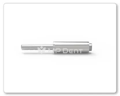 Picture of CPS10008: NFG Gen2 Spindle/Autochuck 10.8mm in total length  with 0.8mm plunger