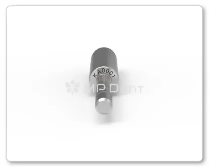 Picture of CPS10008: NFG Gen2 Spindle/Autochuck 10.8mm in total length  with 0.8mm plunger