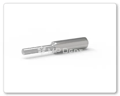 Picture of CPS10205: NFG Gen2 Spindle/Autochuck 10.7mm in total length  with 0.5mm plunger