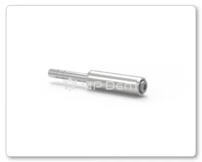 Picture of CPS10205: NFG Gen2 Spindle/Autochuck 10.7mm in total length  with 0.5mm plunger