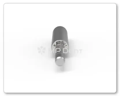 Picture of CPS10208: NFG Gen2 Spindle/Autochuck 11.0mm in total length  with 0.8mm plunger