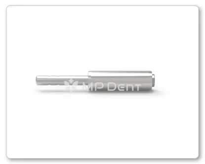 Picture of CPS10405: NFG Gen2 Spindle/Autochuck 10.9mm in total length  with 0.5mm plunger