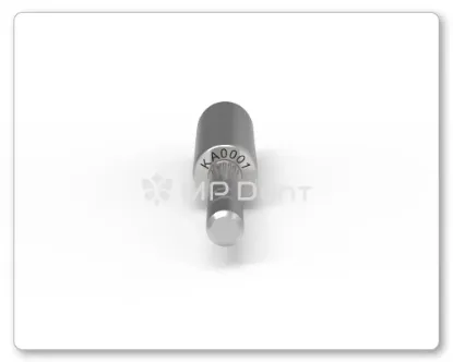 Picture of CPS10405: NFG Gen2 Spindle/Autochuck 10.9mm in total length  with 0.5mm plunger