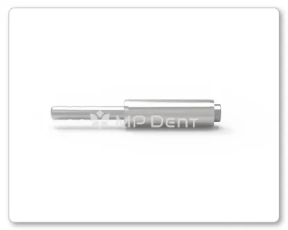 Picture of CPS10408: NFG Gen2 Spindle/Autochuck 11.2mm in total length  with 0.8mm plunger