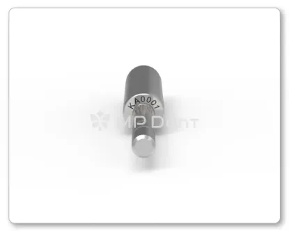 Picture of CPS10605: NFG Gen2 Spindle/Autochuck 11.1mm in total length  with 0.5mm plunger