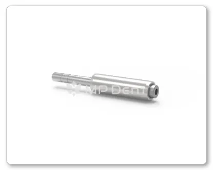 Picture of CPS10608: NFG Gen2 Spindle/Autochuck 11.4mm in total length  with 0.8mm plunger