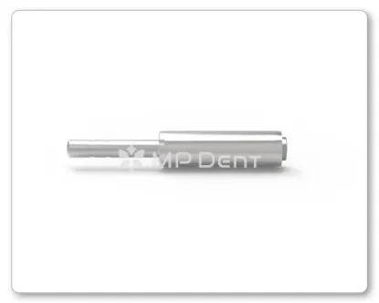 Picture of CPS10805: NFG Gen2 Spindle/Autochuck 11.3mm in total length  with 0.5mm plunger