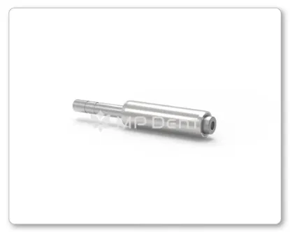 Picture of CPS10808: NFG Gen2 Spindle/Autochuck 11.6mm in total length  with 0.8mm plunger