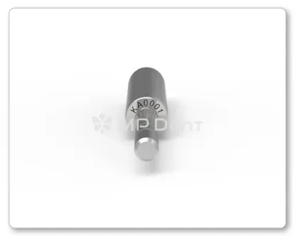 Picture of CPS10808: NFG Gen2 Spindle/Autochuck 11.6mm in total length  with 0.8mm plunger