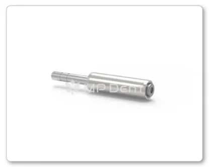 Picture of CPS11005: NFG Gen2 Spindle/Autochuck 11.5mm in total length  with 0.5mm plunger
